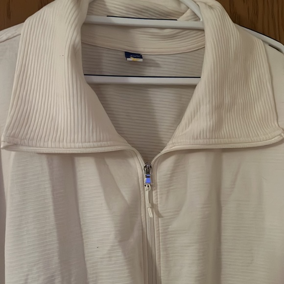 Fall jacket - Picture 2 of 4